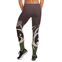 Windigos Women's Leggings