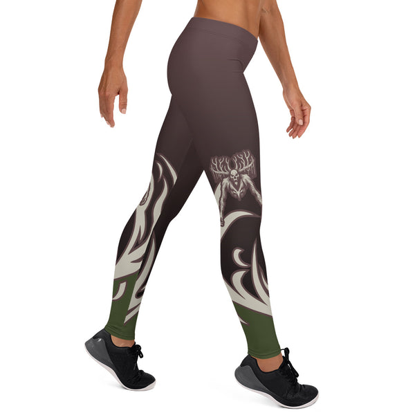 Windigos Women's Leggings