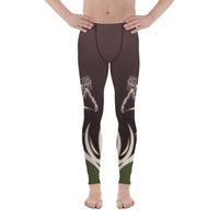 Windigos Men's Leggings