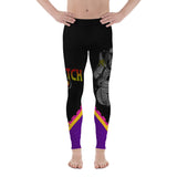 Space Monkey Mafia Men's Leggings - Fletcher 73