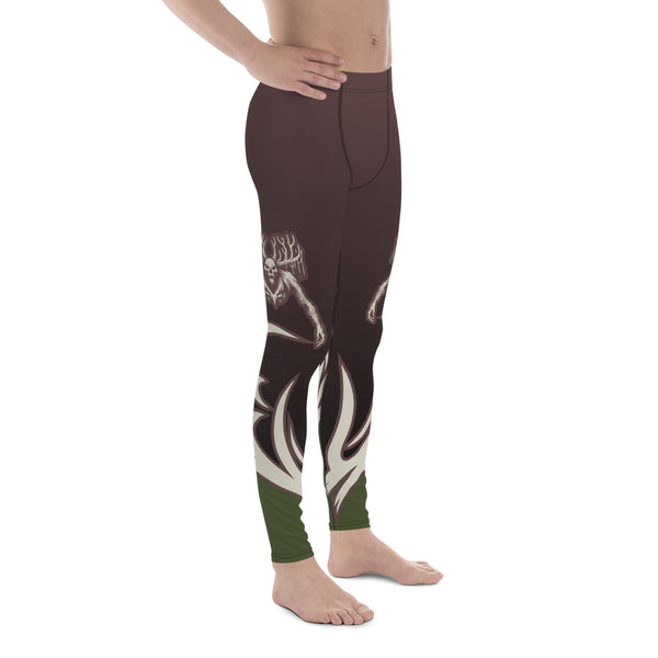 Windigos Men's Leggings