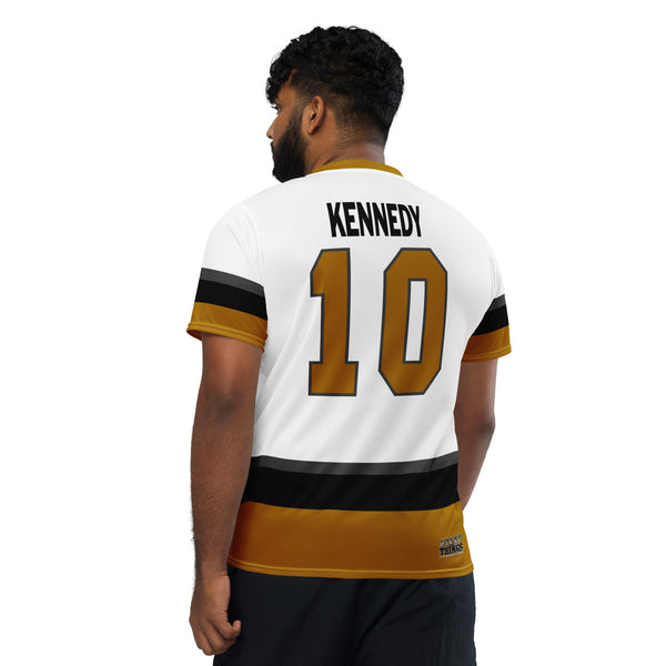 Comets Jersey Away - Kennedy 10