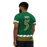 Wyvern Home Jersey - Smith 5