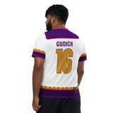 Space Monkey Mafia Away Jersey - Gudich 16