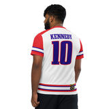 Avengers Away Jersey - Kennedy 10