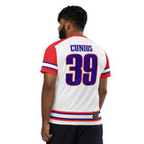 Avengers Away Jersey - Cunius 39