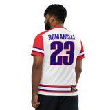 Avengers Away Jersey - Romanelli 23