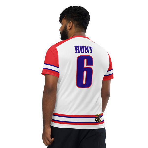 Avengers Away Jersey - Hunt 6