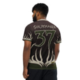 Windigos Home Jersey - Shurmanek 37