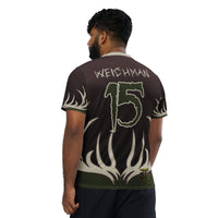 Windigos Home Jersey - Weichman 15