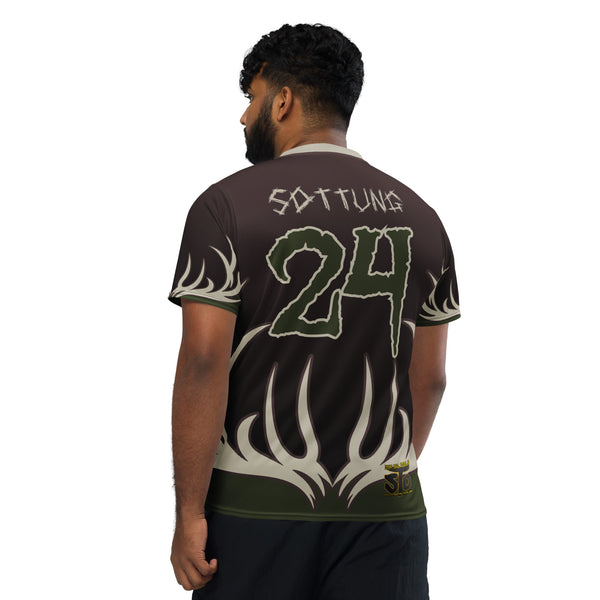 Windigos Home Jersey - Sottung 24