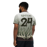 Windigos Away Jersey - Sottung 24