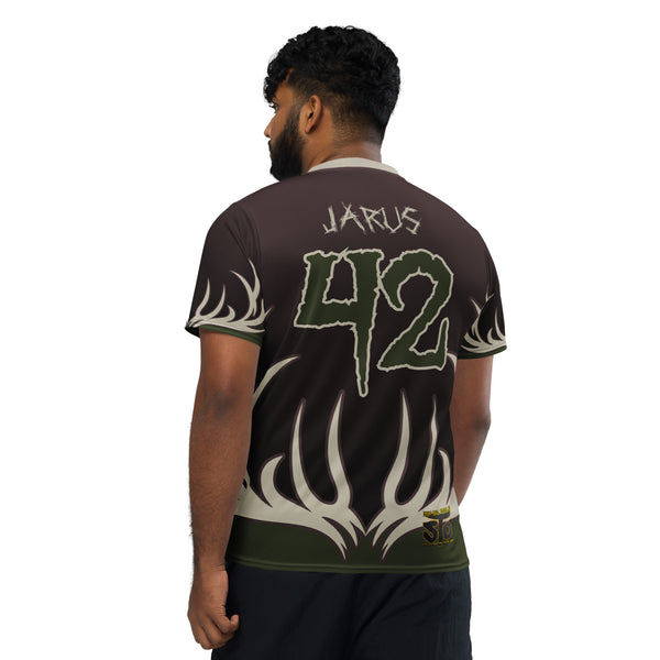 Windigos Home Jersey - Jarus 42