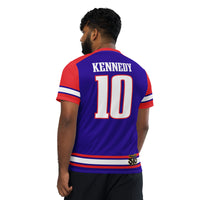 Avengers Home Jersey - Kennedy 10