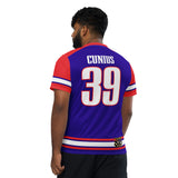 Avengers Home Jersey - Cunius 39