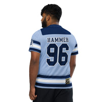 BDE Home Jersey - Hammer 96