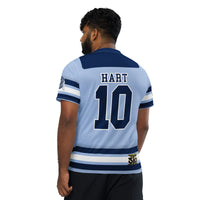 BDE Home Jersey - Hart 20