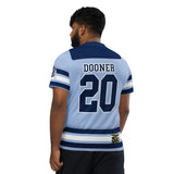 BDE Home Jersey - Dooner 20