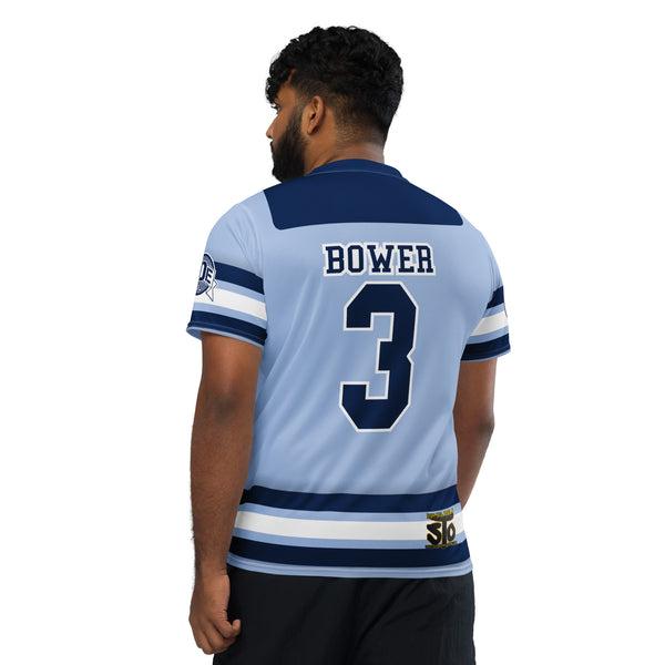 BDE Home Jersey - Bower 3