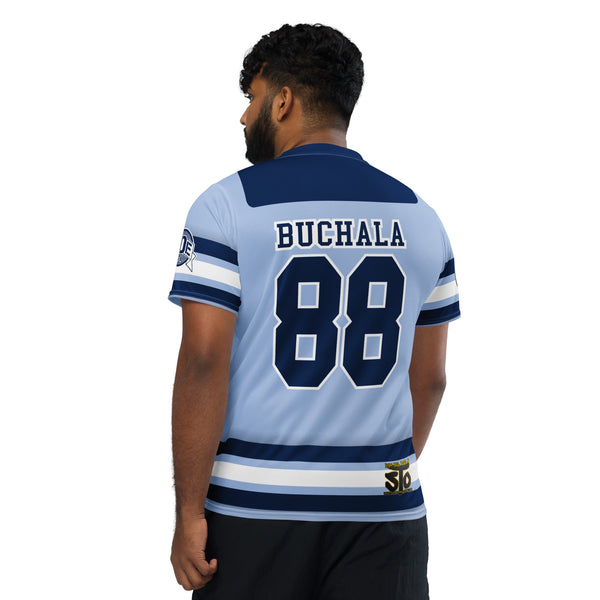 BDE Home Jersey - Buchala 88