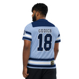 BDE Home Jersey - Gudich 18