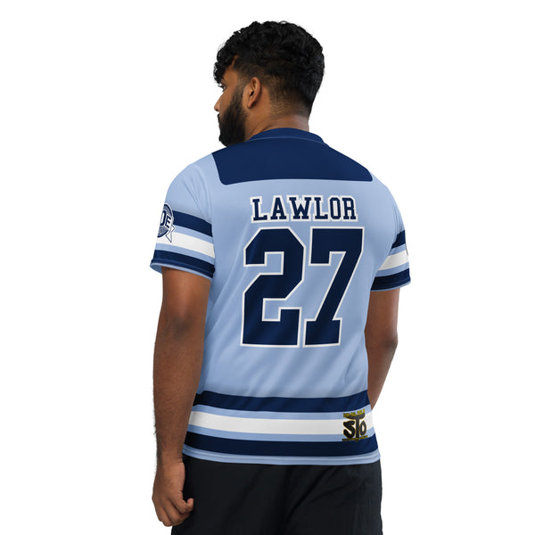 BDE Home Jersey - Lawlor 27