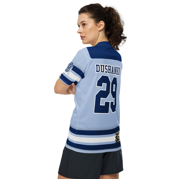 BDE Home Jersey - Dushanko 29