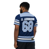 BDE Away Jersey - Andress 68