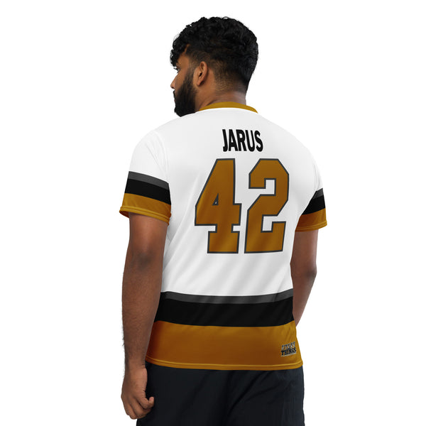 Comets Away Jersey - Jarus 42