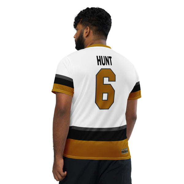 Comets Away Jersey - Hunt 6