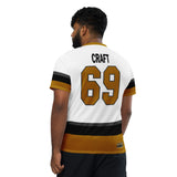 Comets Away Jersey - Craft 69