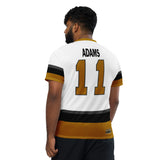 Comets Away Jersey - Adams 11