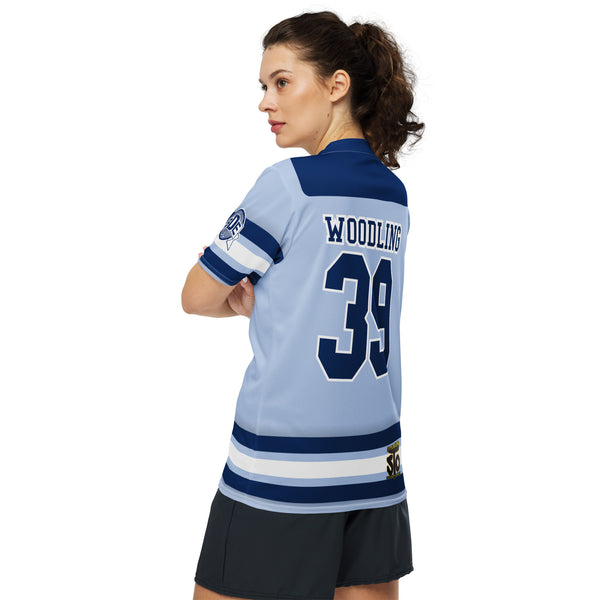 BDE Home Jersey - Woodling 39