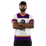 Space Monkey Mafia Away Jersey - Kish 27