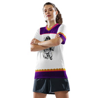 Space Monkey Mafia Away Jersey - Woodling 39