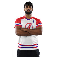 Avengers Away Jersey - Kennedy 10