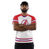 Avengers Away Jersey - Flaim 20