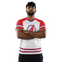 Avengers Away Jersey - Balchune 3