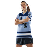 BDE Home Jersey - Ostrowski 13