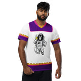 Space Monkey Mafia Away Jersey - Kish 27