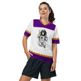 Space Monkey Mafia Away Jersey - Woodling 39