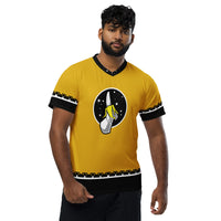 Space Monkey Mafia Third Unisex Jersey - Boland 22