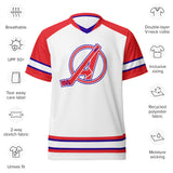 Avengers Away Jersey - Flaim 20