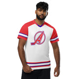 Avengers Away Jersey - Flaim 20