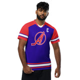 Avengers Home Jersey - Kennedy 10