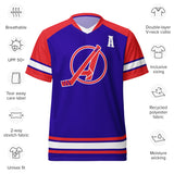 Avengers Home Jersey - Cunius 39