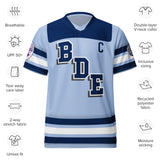 BDE Home Jersey - Hammer 96