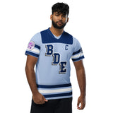 BDE Home Jersey - Hammer 96