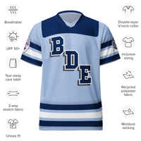 BDE Home Jersey - Dooner 20