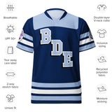 BDE Away Jersey - Dooner 20